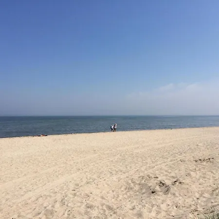 Dünensand Daire Schillig