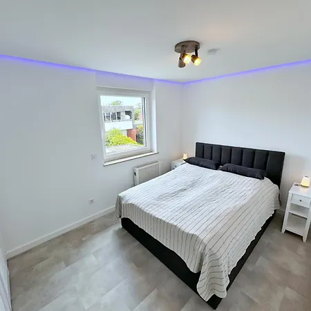 Apartment Duenensand