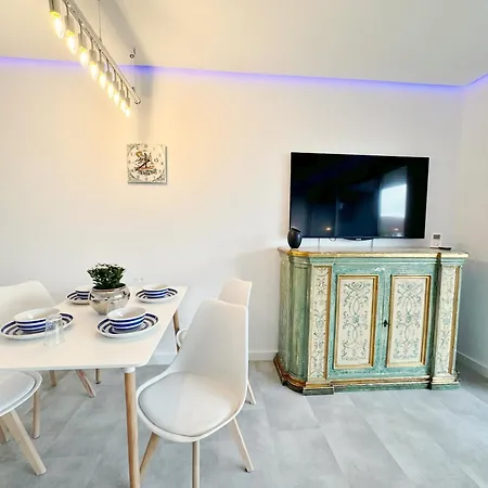 Duenensand Apartment *