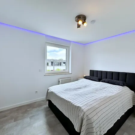 Duenensand Apartament *