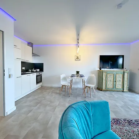 Duenensand Apartament