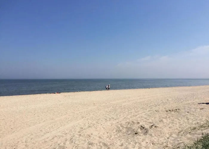 Dünensand Daire Schillig