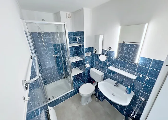 Dünensand Daire Schillig